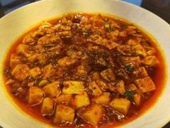 -运·中餐厅(成都华尔道夫酒店)