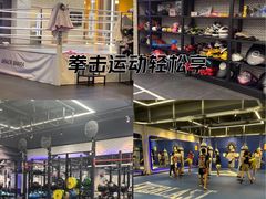 -EVOLUTION健身(麦凯乐店)