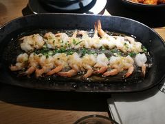 -金牌外婆家(苏州中心店)