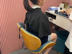 -海马体照相馆(上海宝山万达广场店)