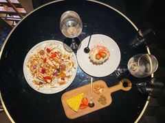 -La goccia  意式餐吧(太古里店)