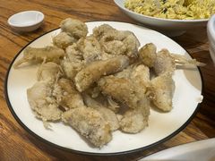-金海湾海鲜排档(朱家尖店)