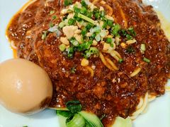 -醉面(五道口启迪大厦店)