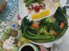 -水桶王国主题餐厅·聚会·生日派对·亲子活动·家庭套餐(亚龙湾希尔顿店)