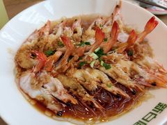 -新白鹿餐厅(城西银泰城店)