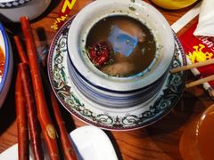 -纳瓦新疆菜(银都店)