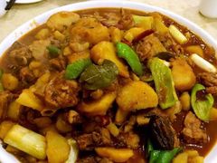 -福顺祥大盘鸡(临潼店)