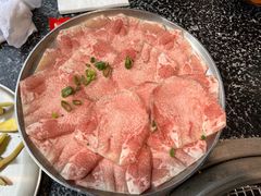 -红泥小火炉·东北泥炉烤肉(天一旗舰店)