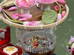 -金陵家宴·金陵春·南京菜(夫子庙店)