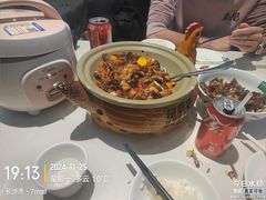 -绿草地·湘菜(7mall店)