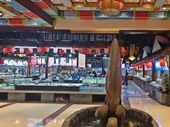 -和源祥·日照菜扛把子(万平口一店)