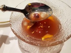 -万豪金殿(香港JW万豪酒店)