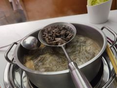 -牛品福潮汕牛肉火锅(旺庄店)