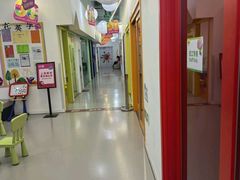 -英孚教育青少儿(滨江中心)