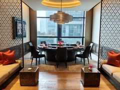 -丽晶轩中餐厅(重庆丽晶酒店)