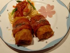 -ABC Cooking Studio(上海环球金融中心店)