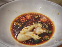 -听松楼·花园酒店·自助餐厅(红梅公园店)