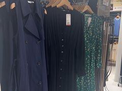 -优衣库(上海正大广场店)