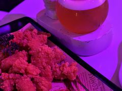 -月光漫步高空酒吧&景观下午茶Moonwalker Sky Land