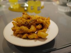 -拉完海鲜大排档(温岭店)