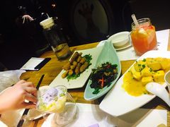 -胡桃里音乐酒馆(曲江店)