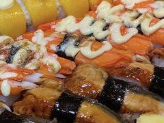 -万岁寿司(芳村店)