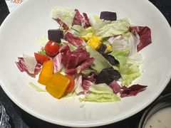 -西堤牛排(杭州金沙天街龙湖店)