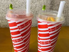 -奈雪的茶(时代天街店)