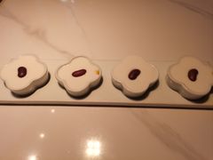 椰汁西米糕-泰兰香·Thailand(凯德空中花园店)