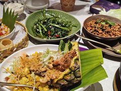 -Thai Alley泰爱里(二沙岛店)