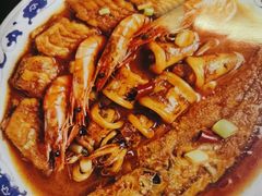 -丰收日(五角场店)