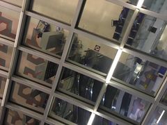 -曼谷素万那普国际机场