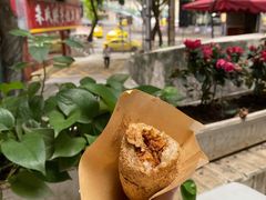 老街糯米团-正南齐北·老街糯米团(洪崖洞店)