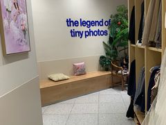 -天真蓝照相馆(五角场百联又一城店)