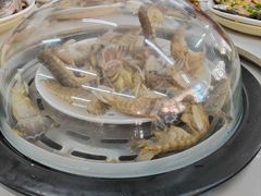 -众味海鲜大排档·活海鲜·潮汕味(南澳店)
