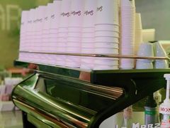 -Seesaw Coffee(88铜仁路店)