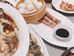 -神洲四海大酒楼(王府井澳门中心店)