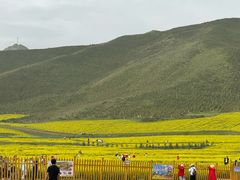 -扁都口生态休闲旅游区