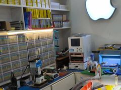 -修卜凡二手严选店·手机维修·回收租赁(川沙地铁站店)