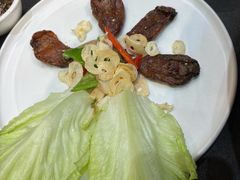 -飞尝蚝·顺德菜·鱼生(顺德总店)