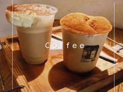 -春庄咖啡SpringHues(钟楼小区店)