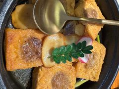 -七色云蔬食(喜邻里店)
