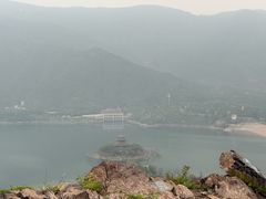 -十三陵水库