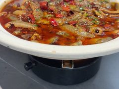 -情妹耙泥鳅·江湖川菜(科华店)
