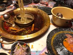 -哥老官重庆美蛙鱼头(宝山龙湖店)
