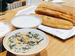 -小桃园·豆浆油条(复兴中路店)