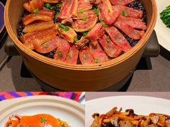 -上海滩餐厅(BFC外滩金融中心店)