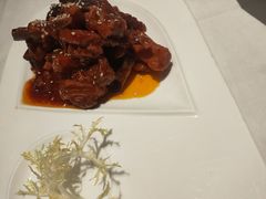 -小河盐帮·私家菜·烤鸭(三元桥·霄云路店)