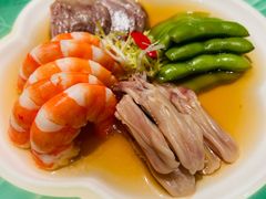 -醉庐·新上海菜(南京西路店)