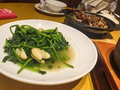 -东就鸭饭店·古早海南菜(友谊南海城店)